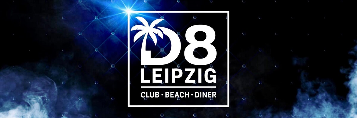 Bilder D8 Club Leipzig