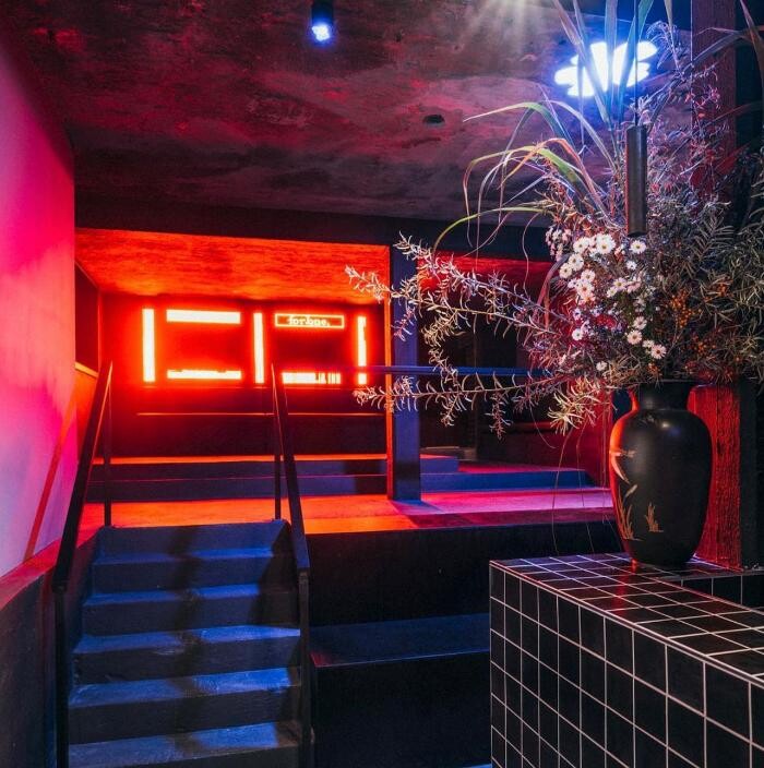 Bilder D8 Club Leipzig