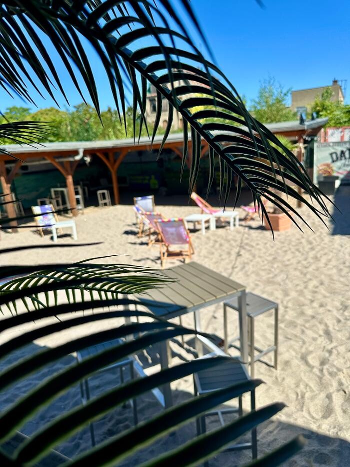 Bilder D8 Club Leipzig