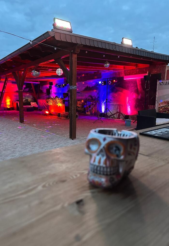 Bilder D8 Club Leipzig