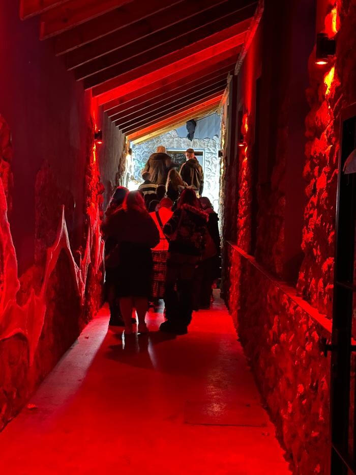 Bilder D8 Club Leipzig