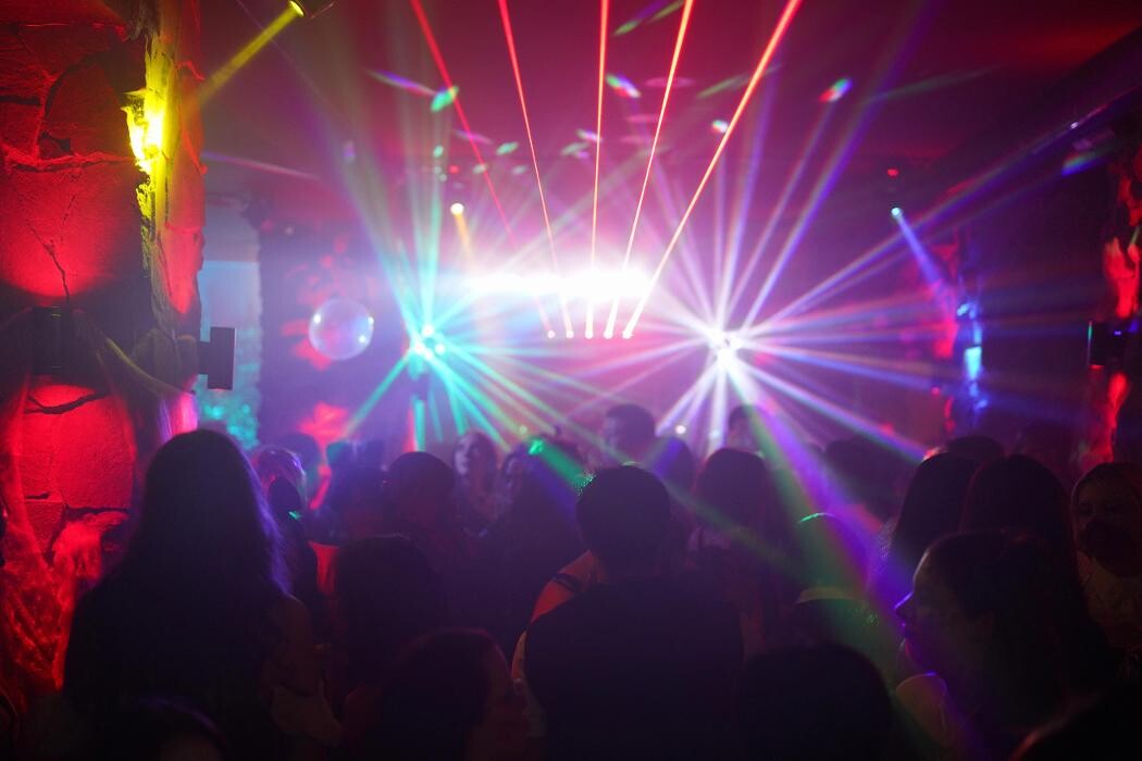 Bilder D8 Club Leipzig