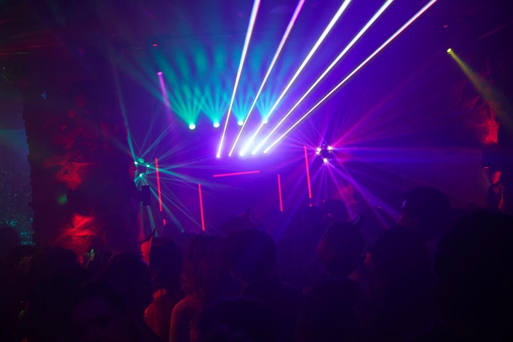 Bilder D8 Club Leipzig