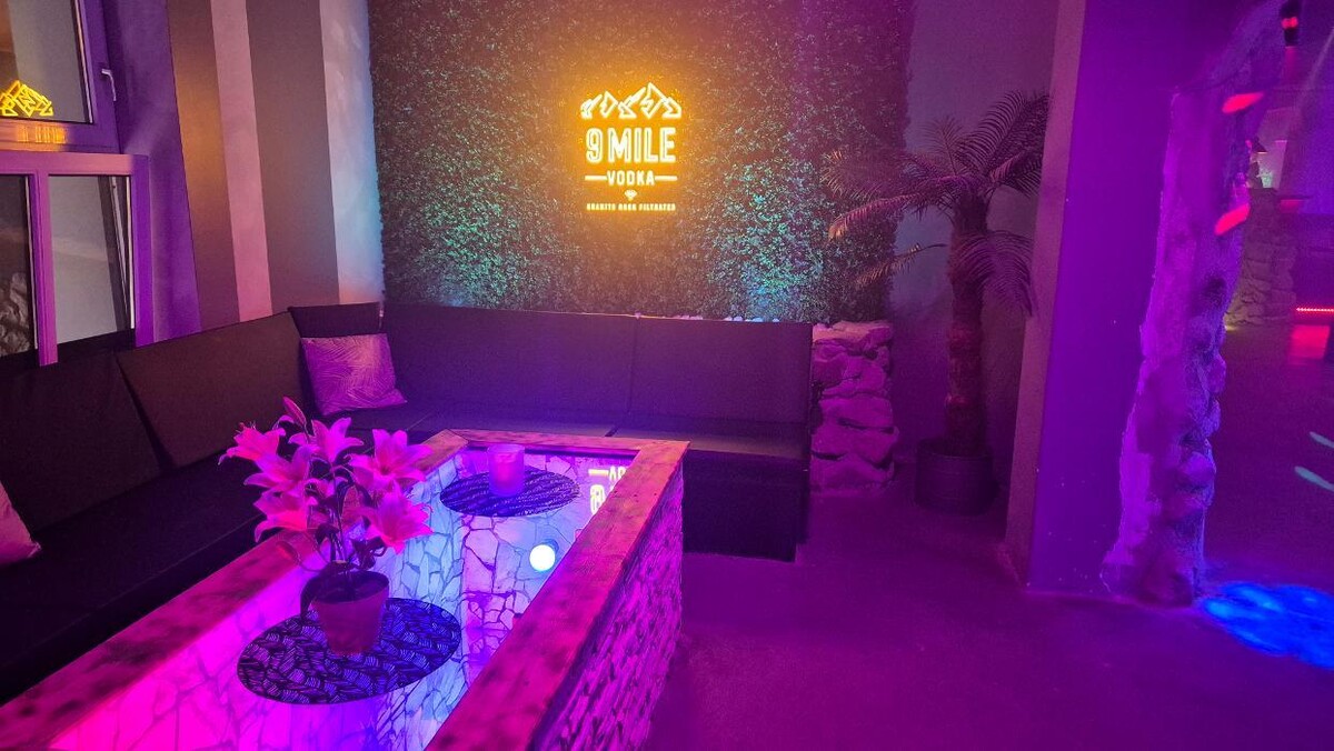 Bilder D8 Club Leipzig