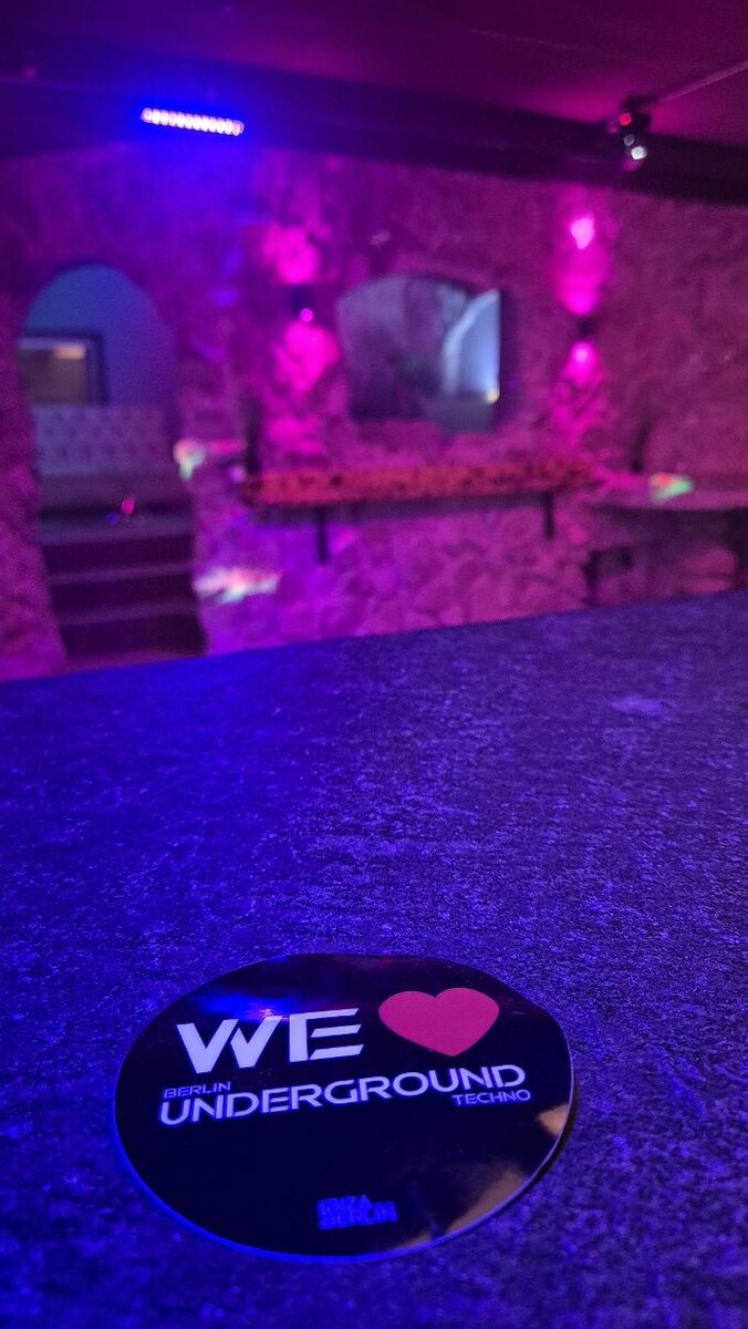 Bilder D8 Club Leipzig