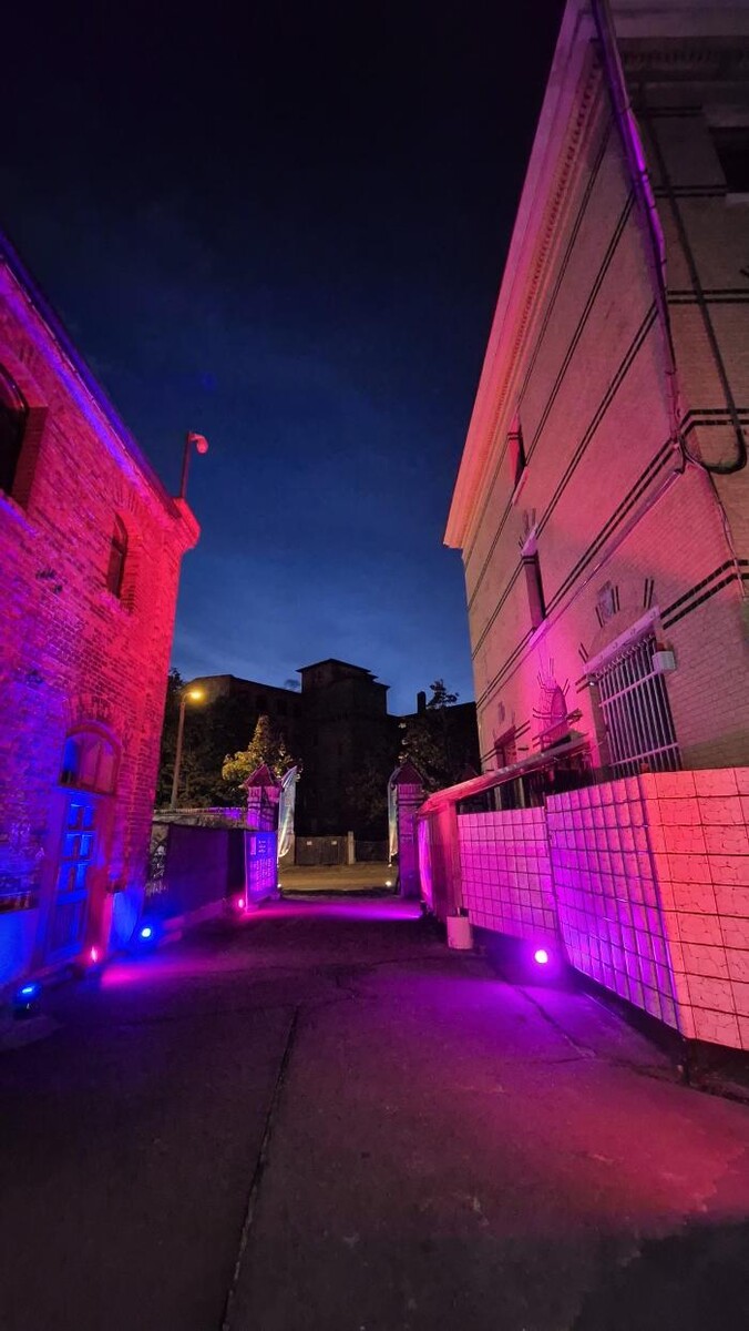 Bilder D8 Club Leipzig