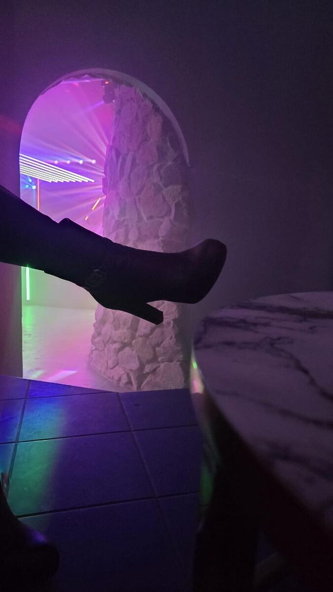 Bilder D8 Club Leipzig