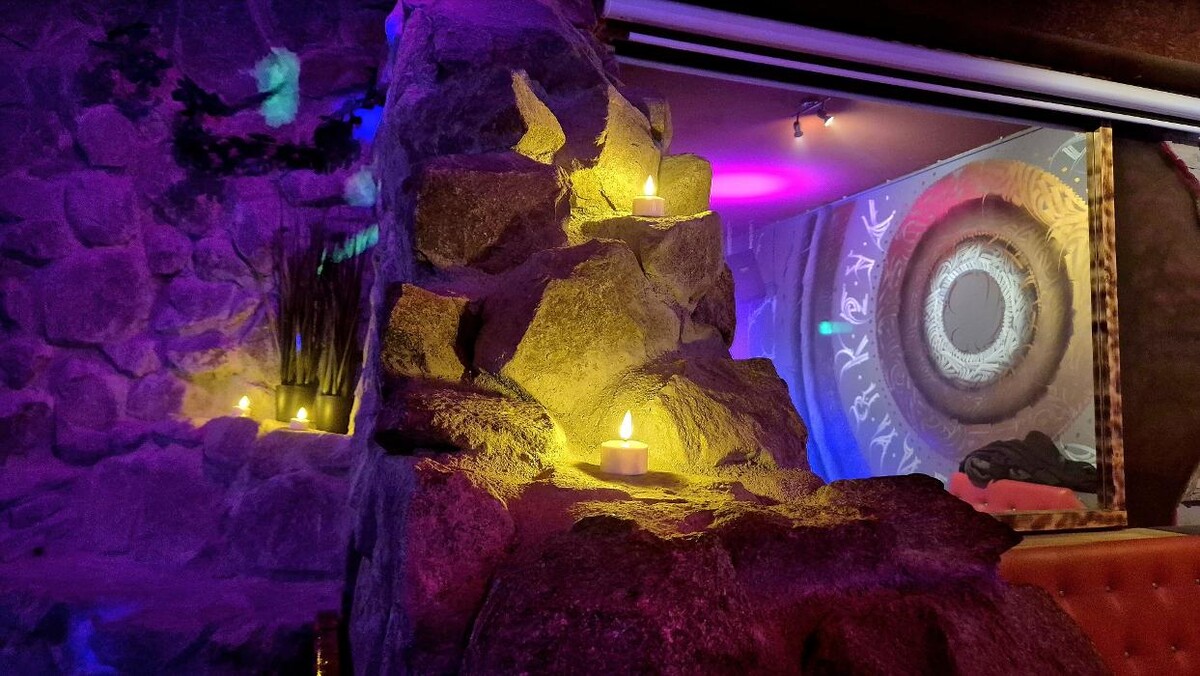 Bilder D8 Club Leipzig