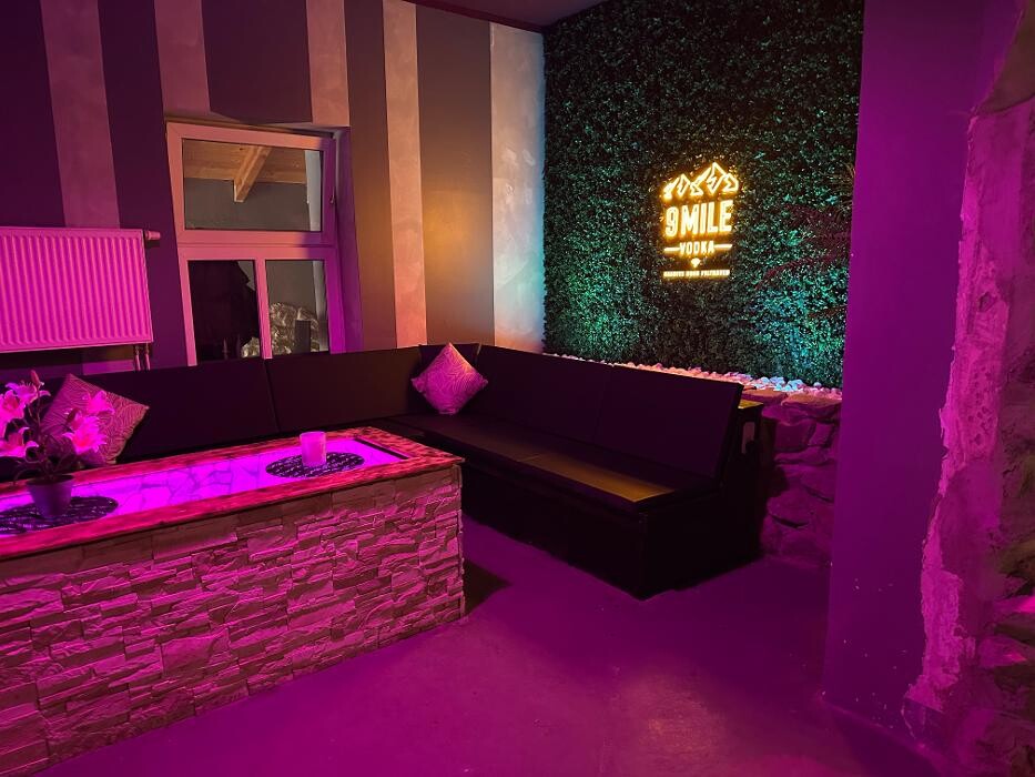 Bilder D8 Club Leipzig