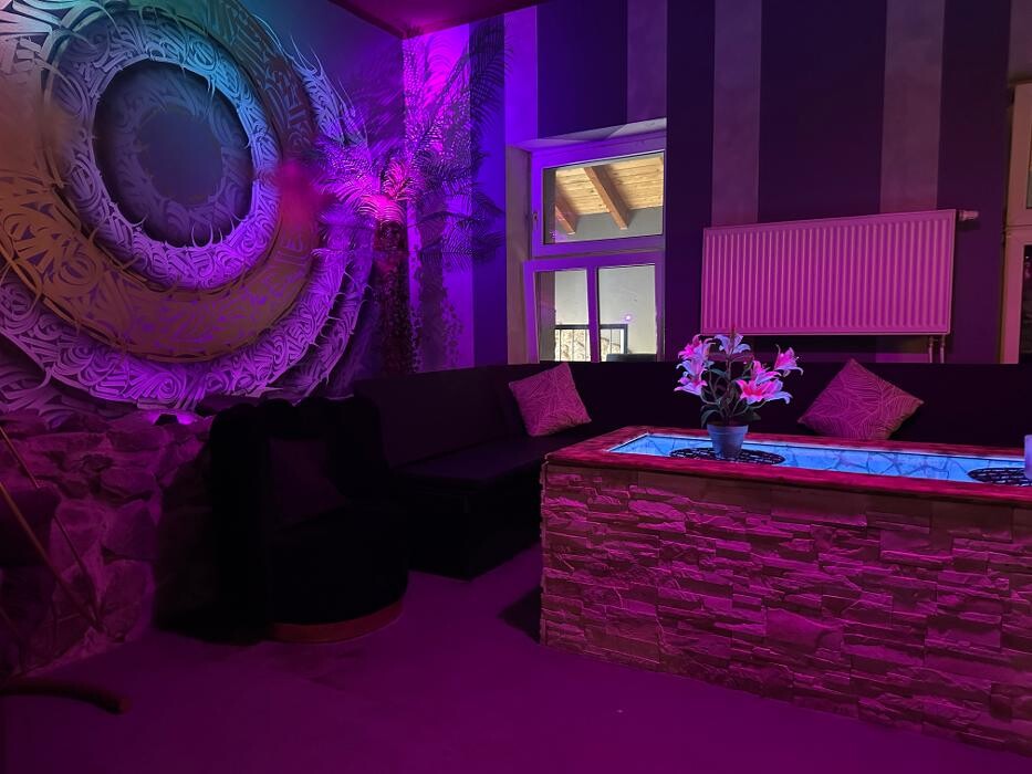 Bilder D8 Club Leipzig