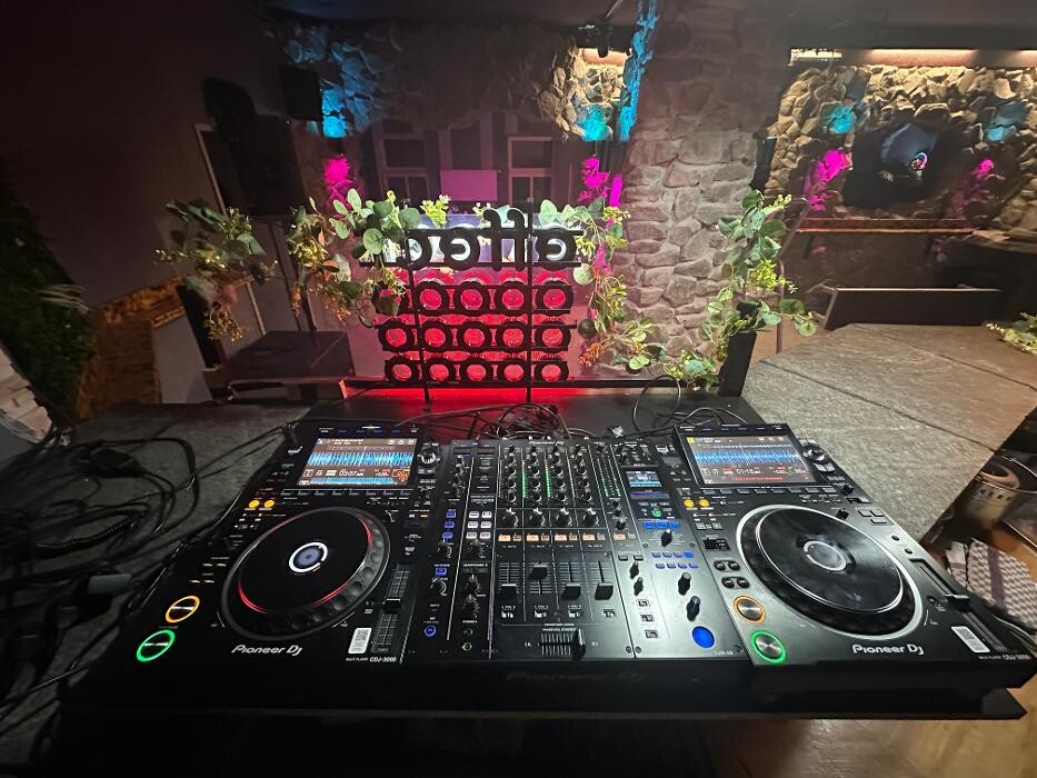 Bilder D8 Club Leipzig