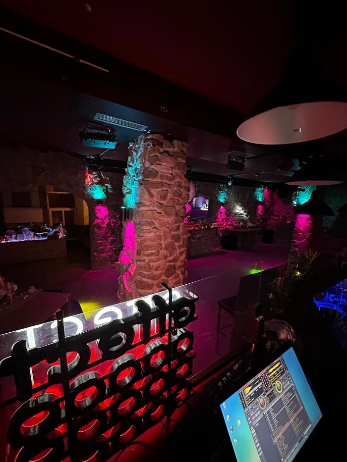 Bilder D8 Club Leipzig