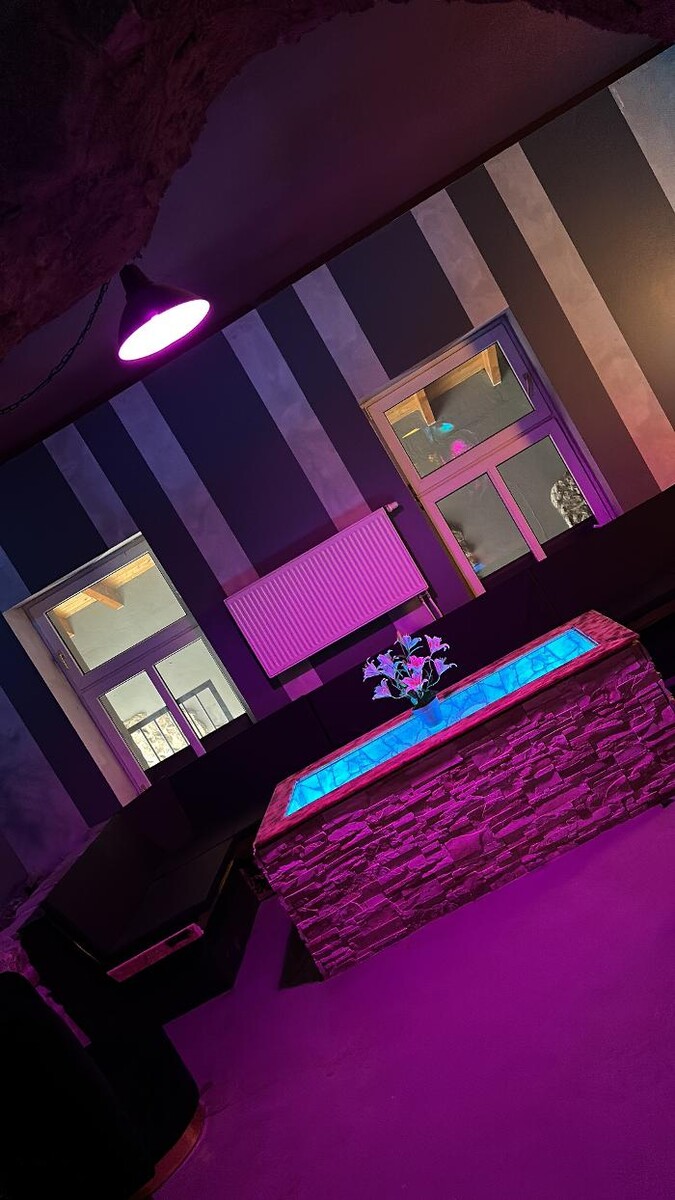 Bilder D8 Club Leipzig