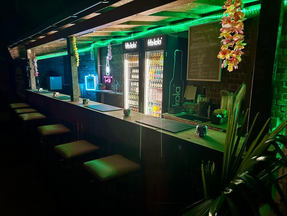 Bilder D8 Club Leipzig