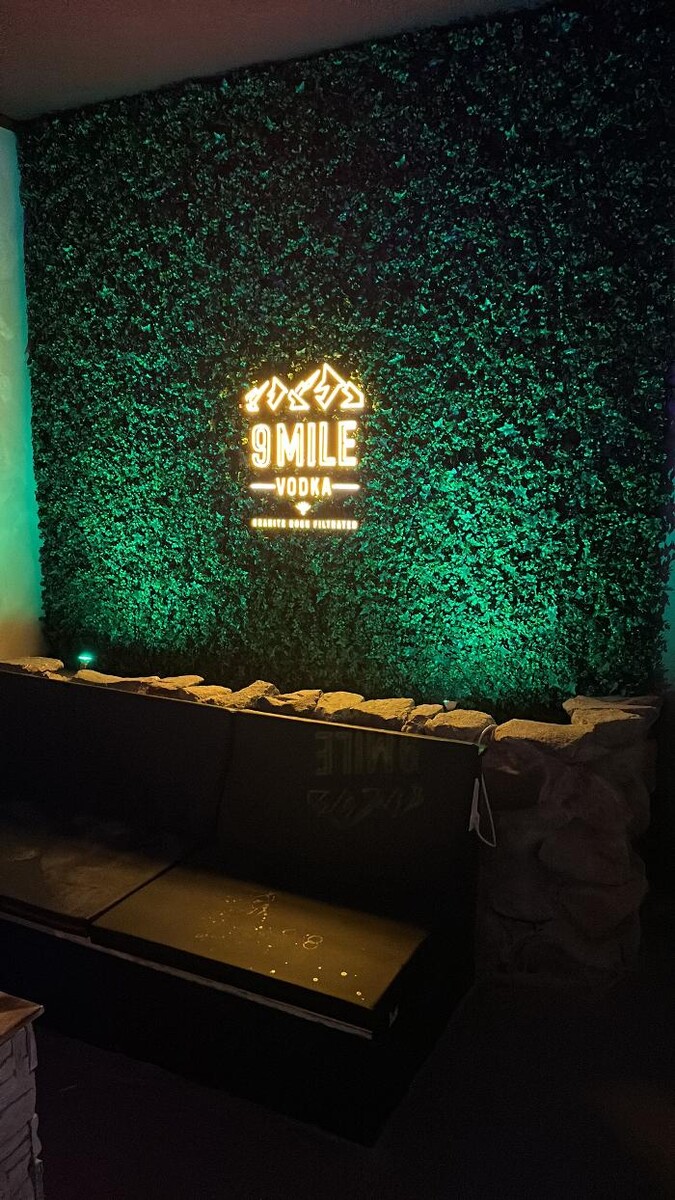 Bilder D8 Club Leipzig