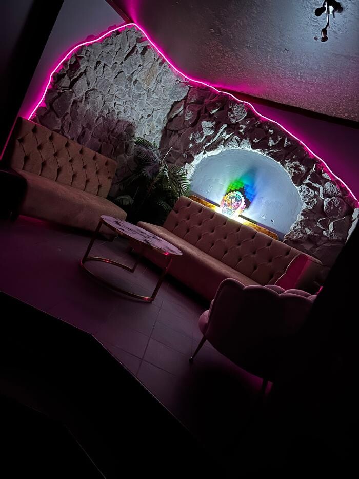 Bilder D8 Club Leipzig