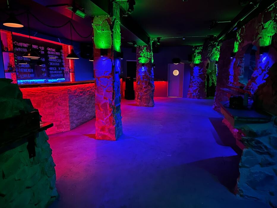 Bilder D8 Club Leipzig