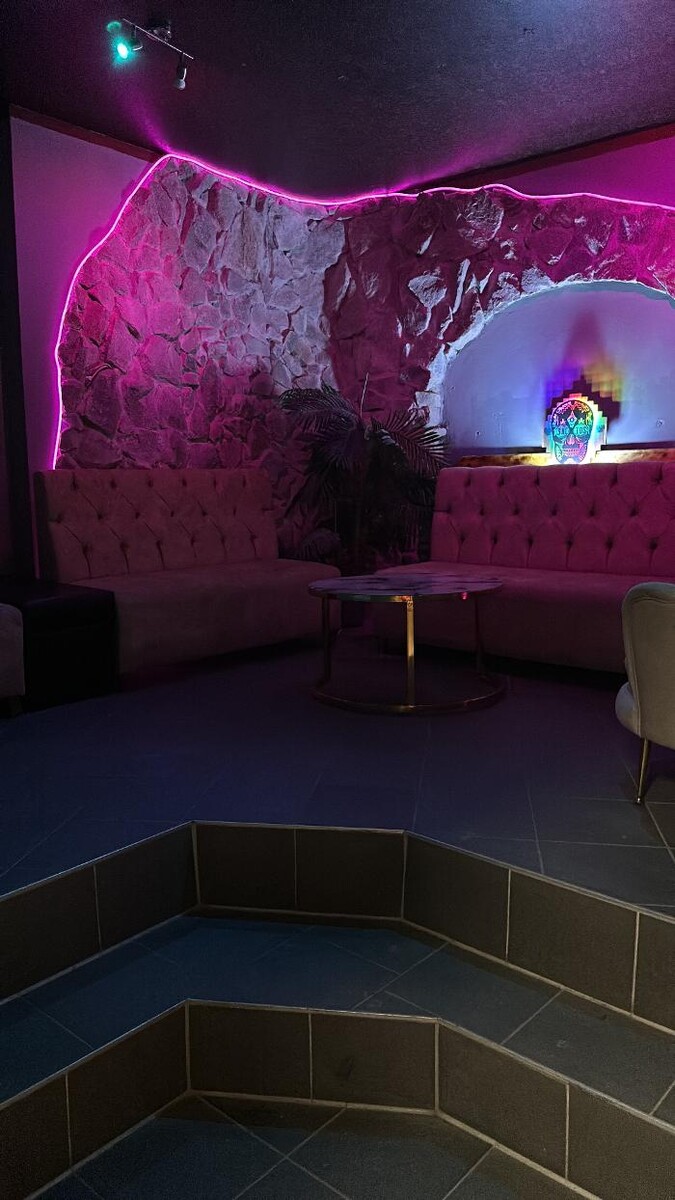 Bilder D8 Club Leipzig