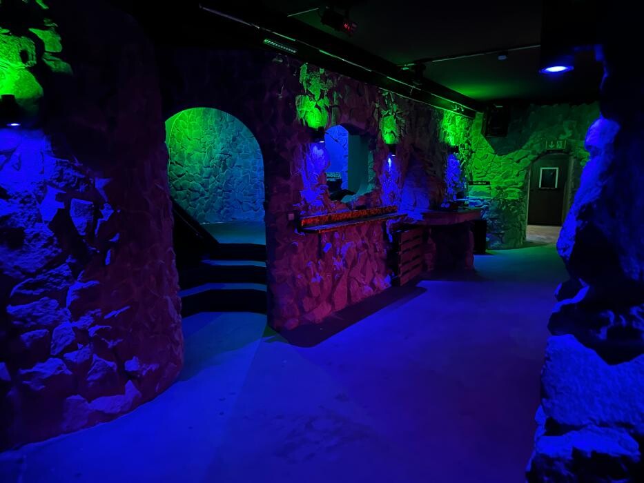 Bilder D8 Club Leipzig