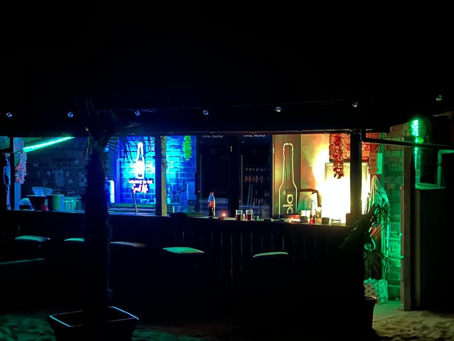 Bilder D8 Club Leipzig