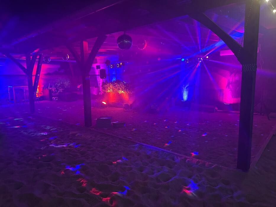 Bilder D8 Club Leipzig