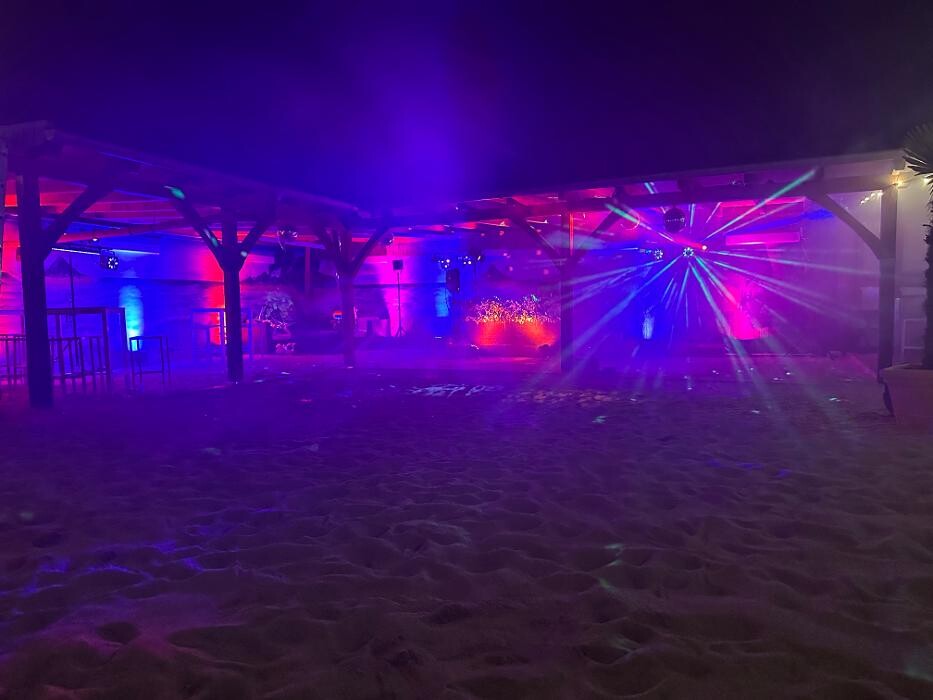 Bilder D8 Club Leipzig