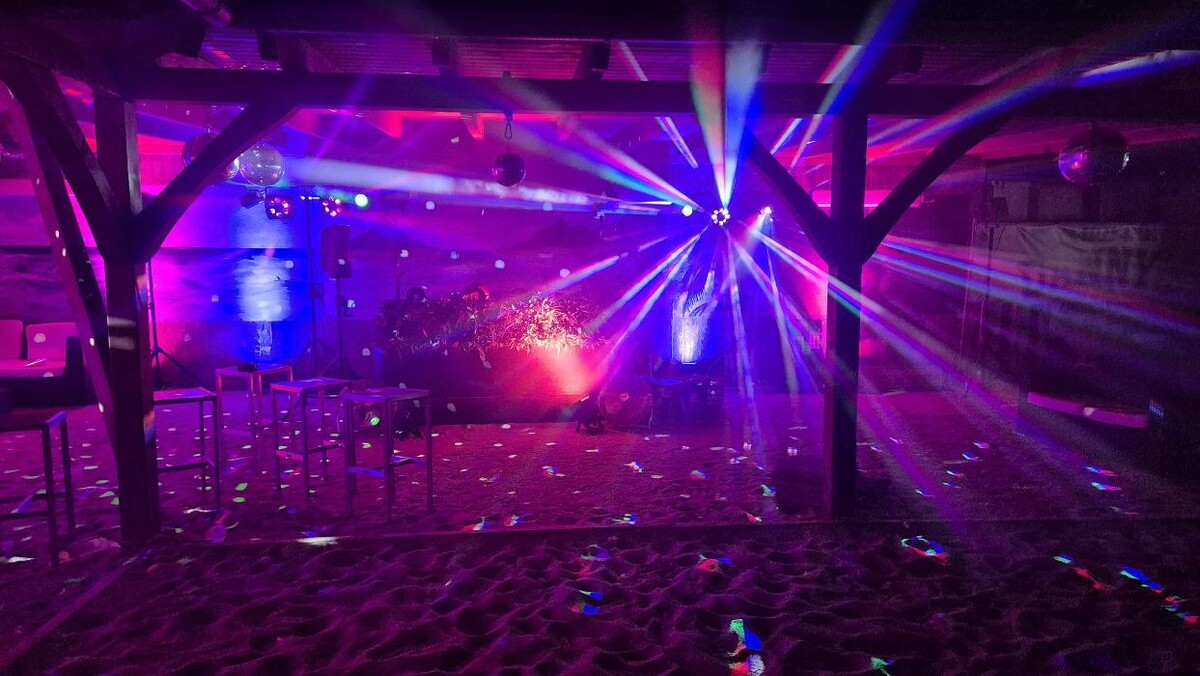 Bilder D8 Club Leipzig