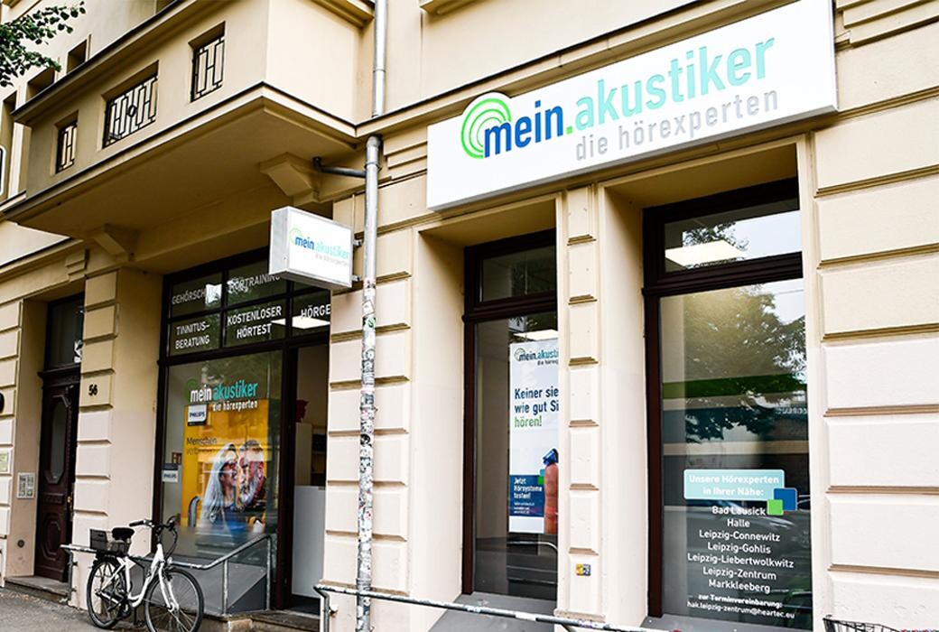 Bilder mein.akustiker Halle (Saale)