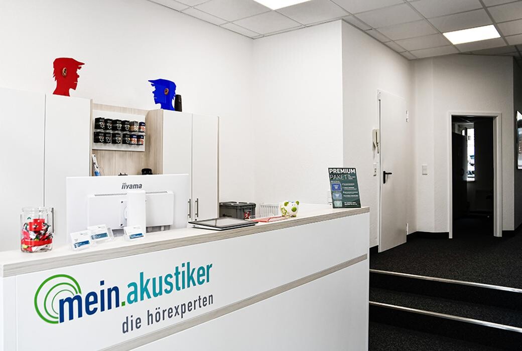 Bilder mein.akustiker Halle (Saale)