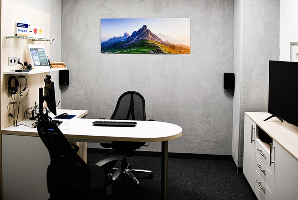 Bilder mein.akustiker Halle (Saale)