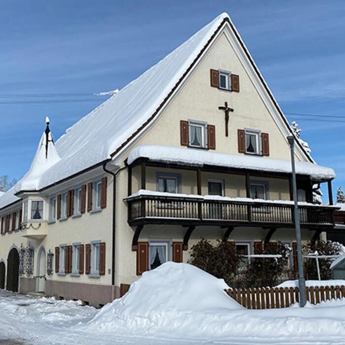 Bilder Pension Bader