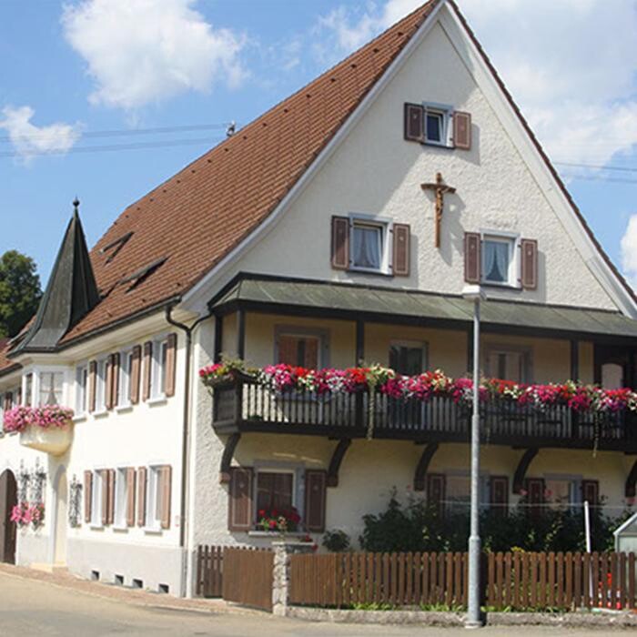 Bilder Pension Bader