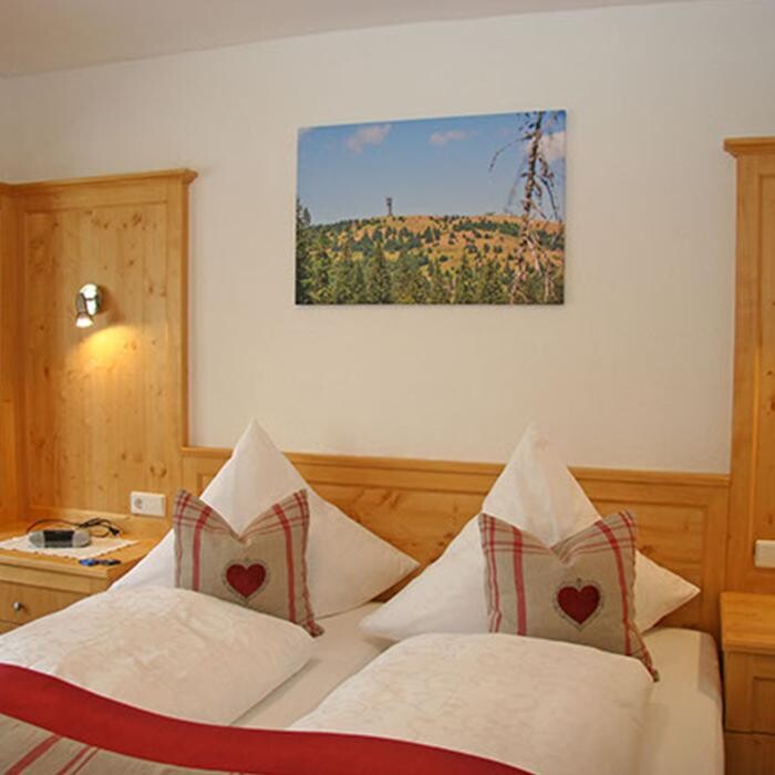 Bilder Pension Bader