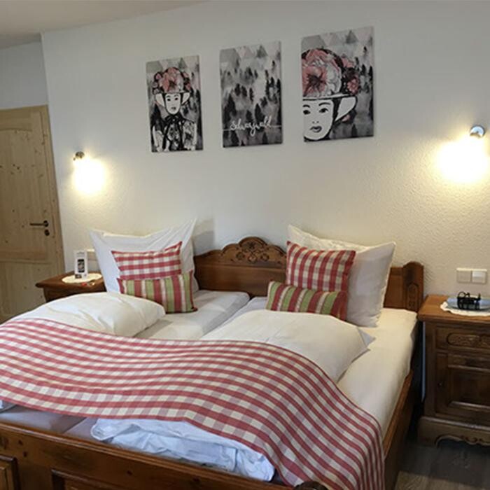 Bilder Pension Bader