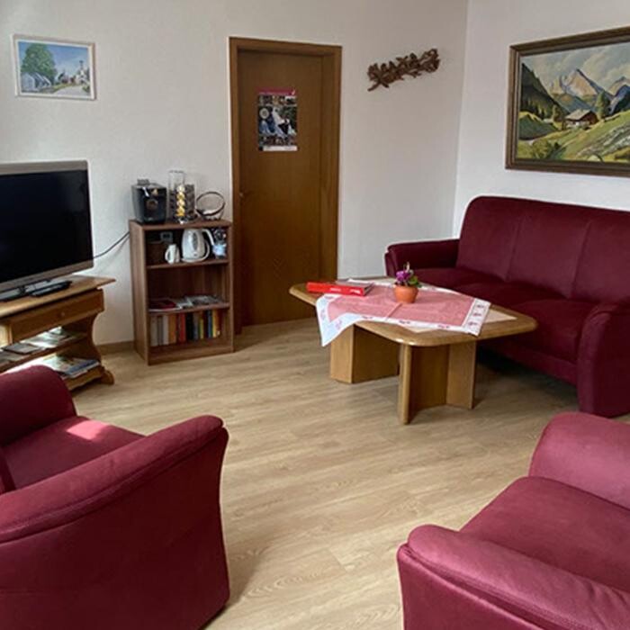 Bilder Pension Bader