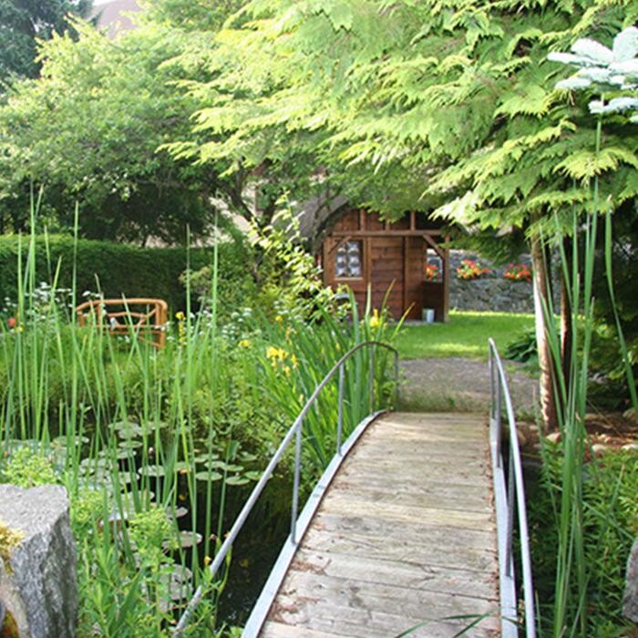 Bilder Pension Bader