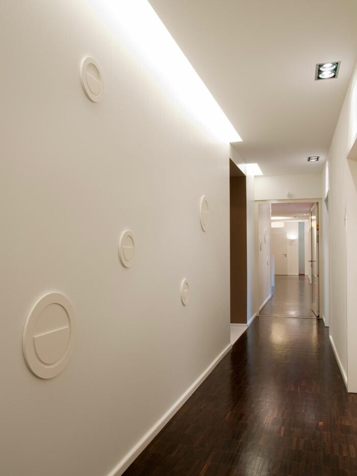 Bilder Dr. Christian Otto & Shahed Alidousti - Praxis für Orthopädie in Berlin Schlachtensee