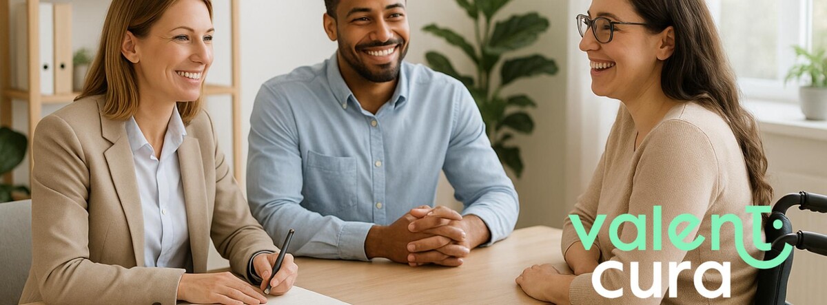 Bilder Valent Cura GmbH