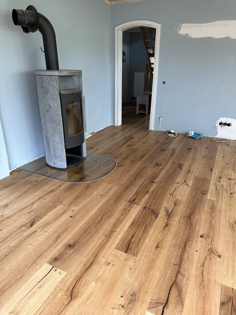 Bilder Parkett & Montageservice Börchers