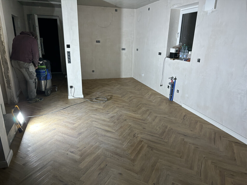 Bilder Parkett & Montageservice Börchers