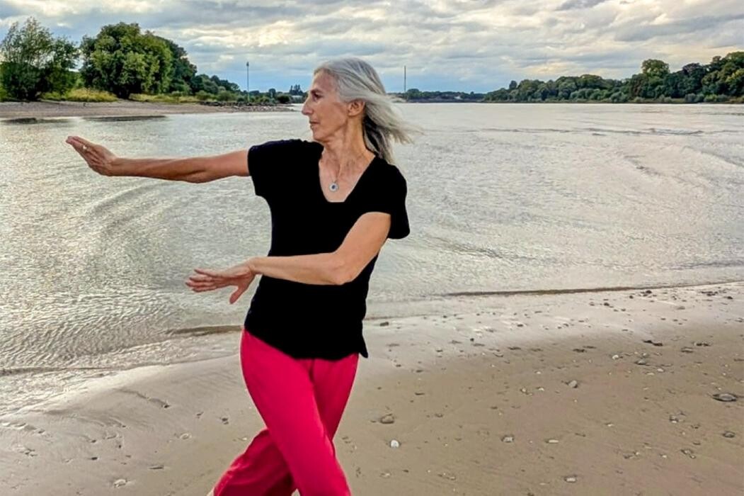 Bilder Susanne Peters | Praxis für Physiotherapie und Entspannungstherapie