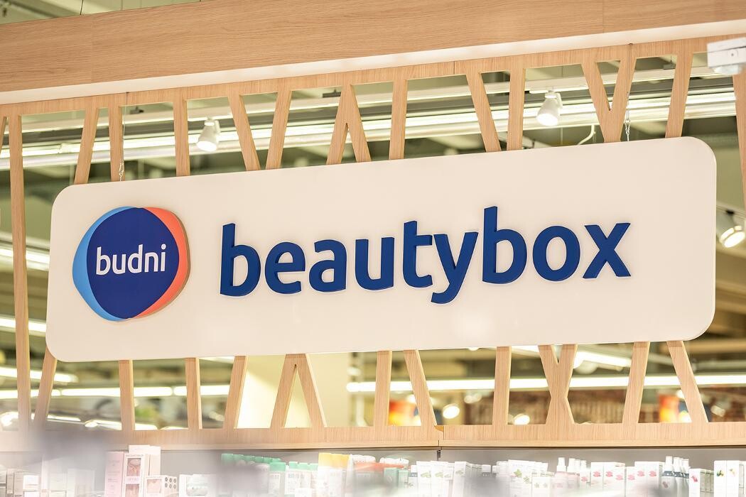 Bilder budni-Beautybox EDEKA Baisch