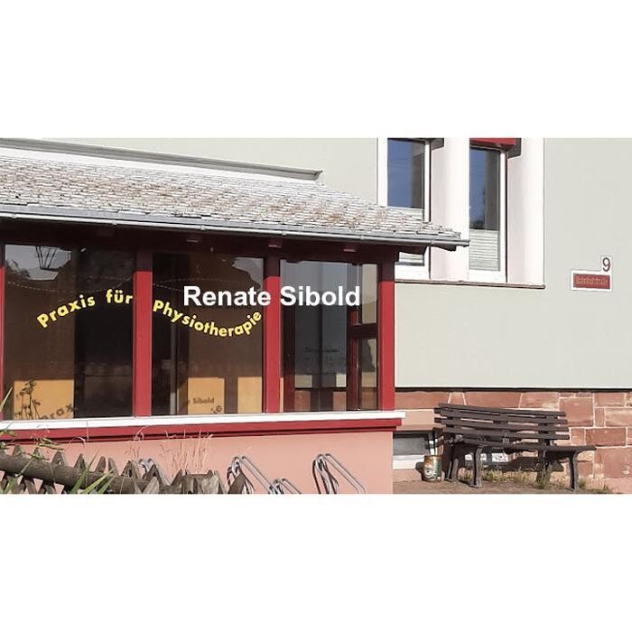 Bilder Physiotherapie Renate Sibold