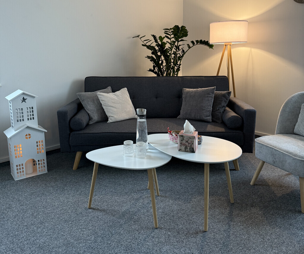 Bilder Therapie Neuß-Stein