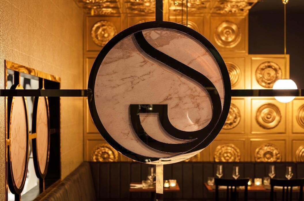 Bilder Restaurant SYGHT