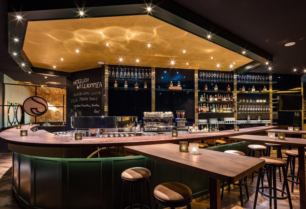 Bilder Restaurant SYGHT