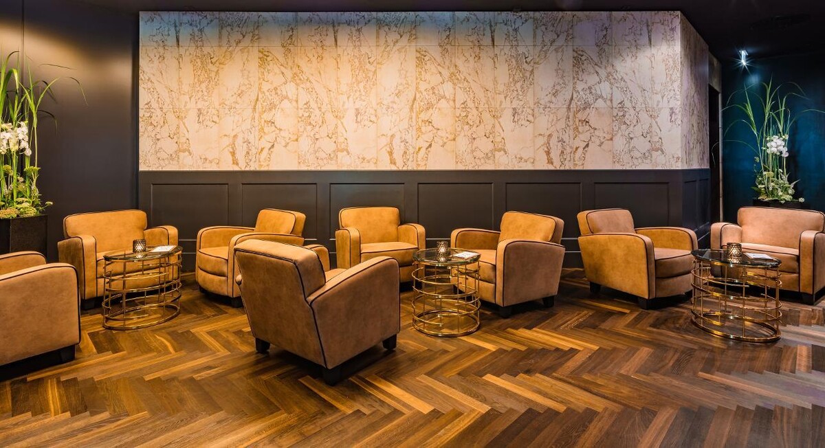 Bilder Restaurant SYGHT