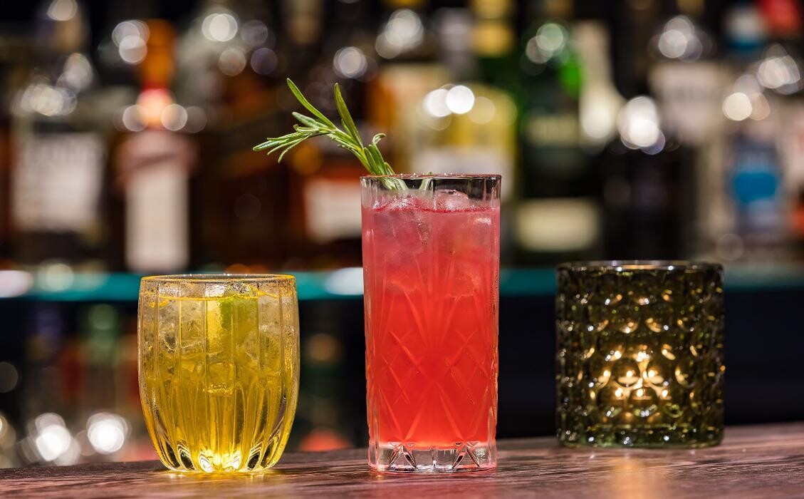 Bilder Restaurant SYGHT