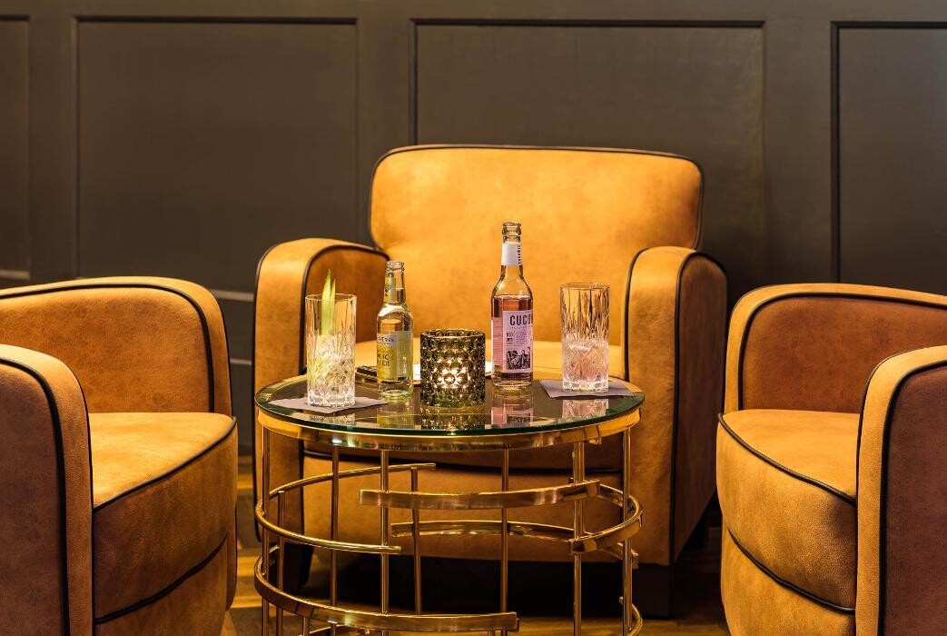 Bilder Restaurant SYGHT