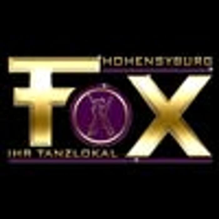 Bilder Tanzlokal FOX